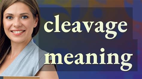 cleavage meaning in tamil|CLEAVAGE Meaning in Tamil .